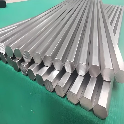 China Grade 5 Titanium bar China Grade 5 Titanium bar