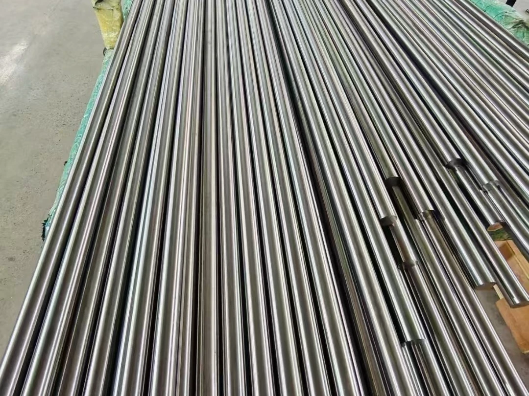 China ASTM F67 Titanium Bar manufacturers China ASTM F67 Titanium Bar manufacturers