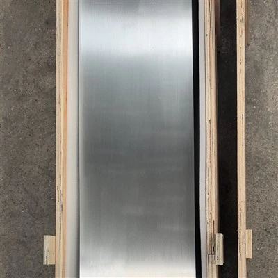 Lembaran Titanium ASTM F67