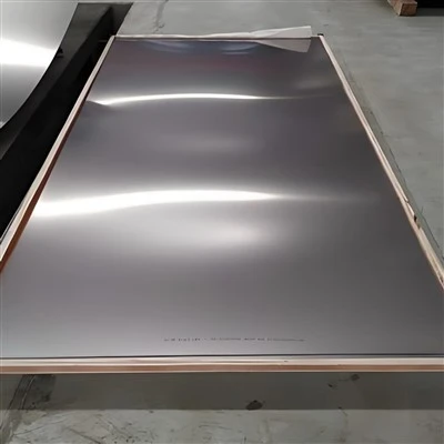 Panduan Pemeriksaan & Pembelian Kualiti Plat Titanium