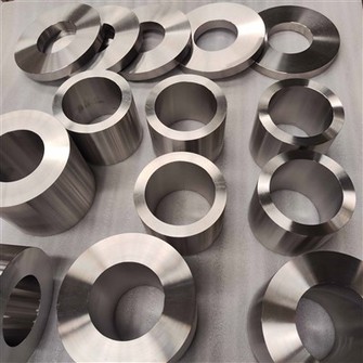 Cincin Titanium yang boleh disesuaikan